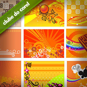 Pack Background CDR